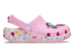 Crocs Toddlers Mickey Friends Minnie Classic (210894-90H) bunt 1