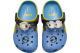 Crocs Toddlers Minions (209496-001) schwarz 1