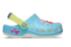 Crocs Classic Clog Peppa Pig (210476-90H) bunt 1