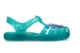 Crocs Toddlers Princess Ariel Isabella (209902-4KR) grün 1