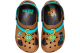 Crocs Toddlers Scooby Doo Classic (210501-001) schwarz 1