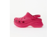 Crocs Bae Clog (206302-6ZQ) pink 5