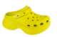 Crocs Bae (206302-312) gelb 6