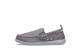 Crocs Crocs Lined Slipper (207635-0DV) grau 1