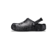 Crocs Wear Resistant Cozy Sports Gray Sandals (205975-938) schwarz 2