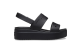 Crocs Brooklyn 4U (210676-001) schwarz 5