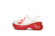 Crocs Coca Cola Classic Bae Clog x (207234-119) rot 4
