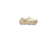Crocs Classic Platform Glitter (207241-96O) beige 5