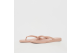 Crocs Miami Flip (211435-7AF) beige 5