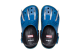 Crocs Marvel Classic Wolverine Clog (211779-90H) blau 1