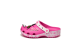 Crocs Barbie x Classic Clog (208817-6QQ) pink 5