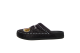 Crocs x Dylan Clog Beams (210302 001) schwarz 1