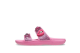Crocs x Benefit Classic Sandals Lemonade (207545-669) pink 1