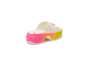 Crocs x Care Bears Stomp Slide (210108-100) weiss 3