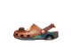 Crocs Cars x Classic Clog Mater (209374 0DA) braun 5