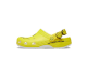 Crocs X Classic Clog 2 (207122-94S) gelb 1