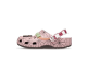 Crocs Classic Clog x Demon Slayer Nezuko (209320-206) pink 1