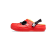 Crocs x Disney Classic Lined Clogs Mickey Mouse (208104-03) rot 1