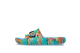 Crocs x Disney Stitch Classic Blue Multi (209788-4TB) bunt 1