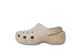 Crocs x GOOD BAI Cloud Eggshell Khaki (209394-2V3) beige 2