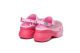 Crocs Juicy Couture Classic Bae Clog W (211104-90H) pink 4