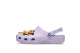 Crocs Justin Bieber x Classic Clog Drew House with 2 (207378-530) lila 5