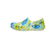 Crocs Salehe Bembury x Kenny Scharf Pollex Clog (212911-1NK) bunt 1