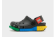 Crocs x Lego Classic Clog (211874-001) noir 2