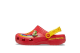 Crocs Lucky Charms x Classic Clog Delicious Magically (207118 610) rot 1