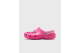 Crocs Barbie Classic Clog (211406-90H) pink 5