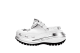 Crocs x MCM Mega Crush Clogs Silver (MEXDAMM08WT) weiss 1