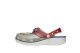 Crocs Naruto Classic Clog Jiraiya (209886-100) bunt 1