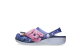 Crocs Naruto Shippuden x Classic Clog Sasuke (209884-4JQ) bunt 1
