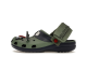 Crocs Classic Clog Kakashi x Naruto Shippuden (209445-410) bunt 6