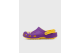 Crocs x Los Angeles NBA Classic Lakers Clog (208650-75Y) gelb 5