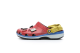 Crocs x One Piece Classic Clog Luffy (212125-90H) multicolore 5