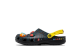 Crocs Pac Man x Classic Clog (209321 001) bunt 1
