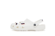 Crocs Palace x Classic Clog (208928-100) weiss 1