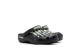 Crocs Pleasures Classic Clog Skeleton x (208267-001) schwarz 3