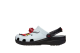 Crocs Stranger Things Hellfire Classic Clog x (211507-90H) weiss 5