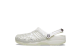 Crocs Swarovski x Classic Clog (210189-0HZ) weiss 1