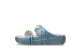 Crocs Очень классные оригинальные сапоги mushroom crocs (208327 90H) blau 6