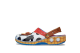 Crocs Classic Clog x Toy Story Woody (209446-4GX) braun 5