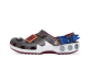 Crocs Yu Gi Oh Yami Yugi Classic Clog (213589-90H) colorido 5