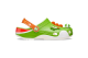 Crocs Yoshi Classic (212136-90H) vert 1