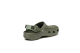 Crocs Yukon Vista II LR Clog (207689-309) grün 5