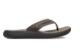 Crocs Yukon Vista II LR (209332-206) braun 1