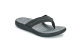 Crocs Yukon Vista II LR Flip (209332-001) schwarz 6