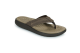 Crocs Yukon Vista II LR Flip (209332-206) marrón 6