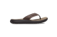 Crocs Yukon Vista II LR Flip (209332-206) marrón 5